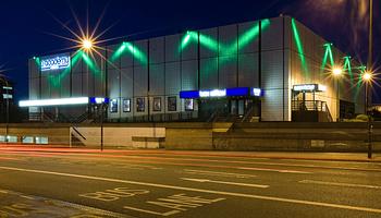 2027-ben újranyit az O2 Academy Sheffield