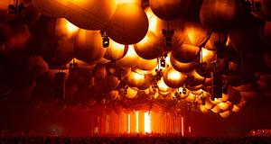 Véget érnek az őszi Time Warp események, a fókusz a tavaszi kiadásra kerül