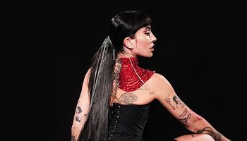 Indira Paganotto ARTCORE rezidenciával tér vissza az Hï Ibizába 2026-ban