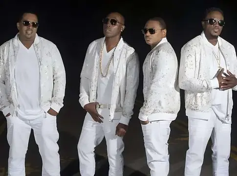 Egymilliárdnál is tovább él a No Diggity