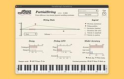 Ingyenes fizikai modellező szintit adott ki a Different Instruments