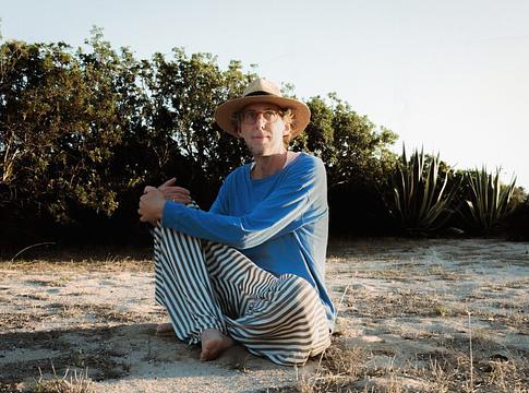 Acid Pauli új kiadót indít – érkezik a Den Mahlstrom rauf újrakiadása