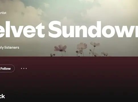 Eltávolította a Spotify a Velvet Sundown AI-projekt albumait