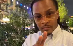 T.I. elveszítette a jogot a „Situationships” filmcím használatára – védjegyperbe keveredett