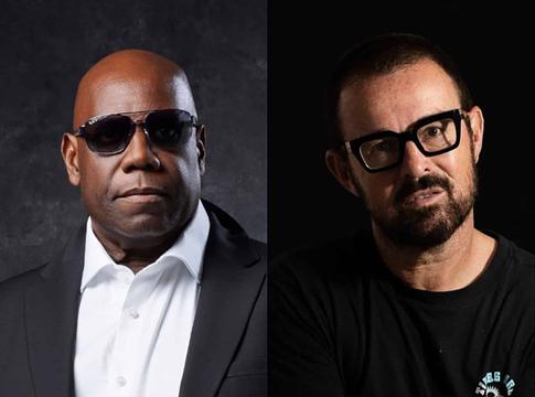 Királyi elismerést kaptak a brit DJ-legendák