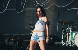 A Wolf Alice hazatér: óriáskoncert 2026 nyarán a Finsbury Parkban