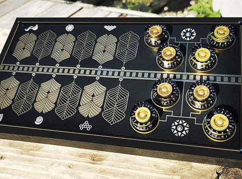 A Phonicbloom Siluria új firmware-rel és egyedi érintésvezérléssel hódít