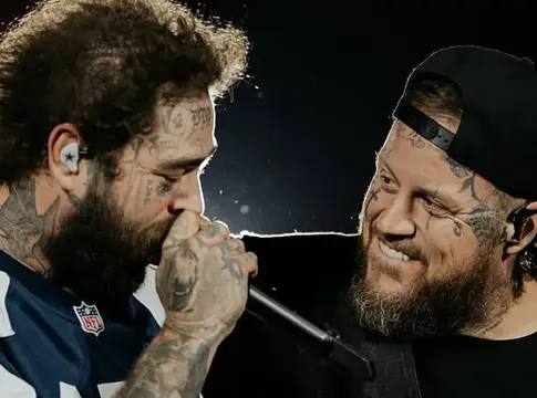 2025-ben turnék és fesztiválok tűzijátéka – Miguel, Demi Lovato, Post Malone és Jelly Roll vezetik a sort