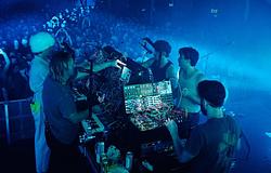 A King Gizzard techno felé kanyarodik – kész az új album