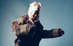 HAAi új albuma, a HUMANiSE az ember és gép közötti határvonalat feszegeti