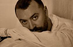 Sam Smith bejelentette új albumát, megérkezett a My Guy