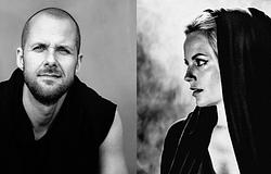 Adam Beyer és Ida Engberg: így ért véget a techno legismertebb házassága