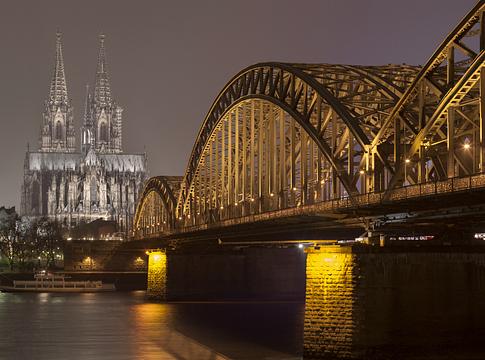 Kábítószerbár: bezárták a Hansaringi trafikót Köln belvárosában