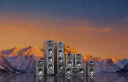 Bemutatkozott az Arendal Sound 1610-es sorozata