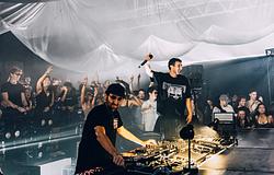 Thomas Bangalter és Fred again.. közös ID-ja bukkant fel a BBC Essential Mixben