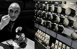 Rene Ubachs – Búcsú a ReBach Eurorack alapítójától