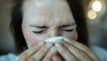 Lehetsz allergiás a párodra? A tudomány szerint ritkán, de előfordulhat