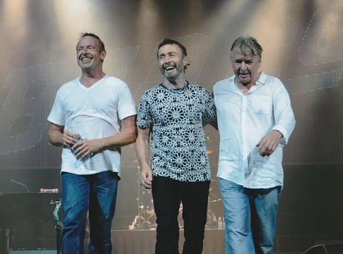 Paul Rodgers nem vesz részt a Rock & Roll Hírességek Csarnoka beiktatási ceremóniáján