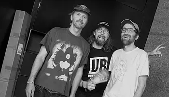 Thomas Bangalter váratlan szettel bukkant fel Rampa oldalán az Art Basel afterpartiján