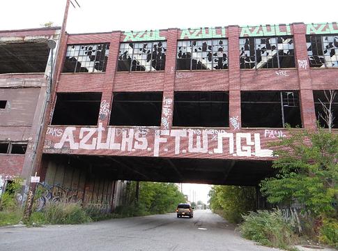 Mégis megvalósulhat a Detroit Electronic Music múzeuma