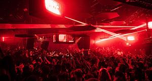 Jamie xx újra Solomun vendége volt a Pacha Ibizában