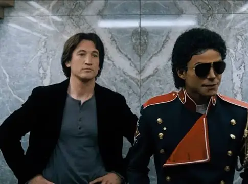 Michael Jackson legsúlyosabb vádai is bekerülhetnek a Michael 2-be