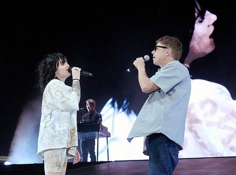 Damon Albarn komponálja a ChatGPT alapítókról szóló AI film zenéjét