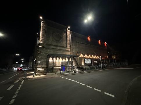 Megmenekült a wuppertali U-Club: nonprofit formában nyit újra