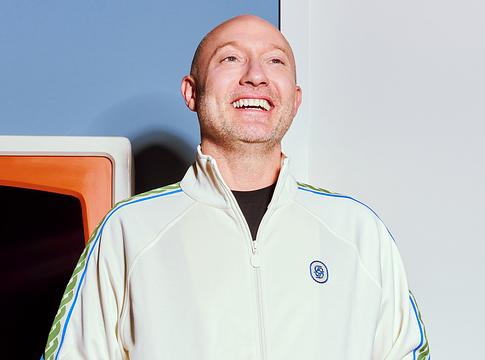 Paul Kalkbrenner visszatért: megjelent a „The Essence” című új albuma