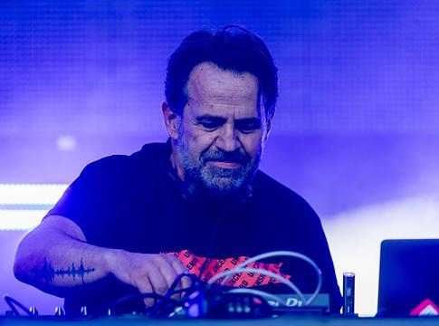 DJ Quicksilver szerint nincs gyorsút a valódi DJ-tudáshoz