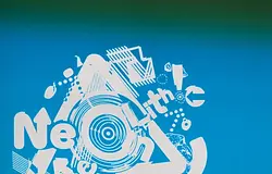 Appleblim új albuma: dubos mélységek és analóg kísérletezés a Neolithic Neonon