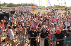 „Cornwall Fyre Festivalja” lett a Save The Rave-ből