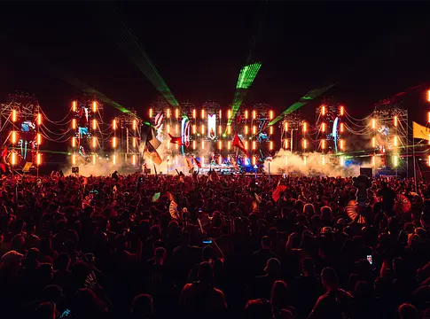 Megjött a Wasteland Festival 11. kiadásának teljes lineupja