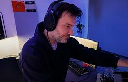 Jonas Steur visszatér a klasszikus trance hangzásához