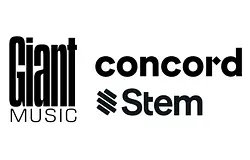 Globális terjesztési partnerségre lépett a Giant Music és a Concord Stem