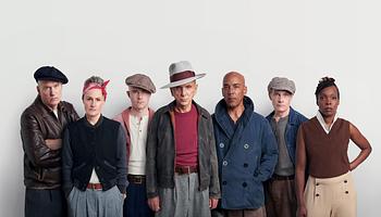 Dexys Midnight Runners bejelentette a Love albumot – itt a My Life In England Pt. 1, bővül a turné