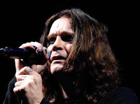 Ozzy Osbourne előtt tiszteleg egy hatalmas tökmozaik Hampshire-ben