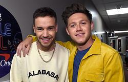 Niall Horan Liam Payne-ről: „Örök kötelék volt köztünk”