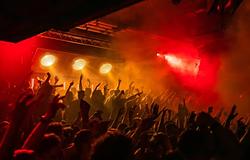 FABRICLIVE 26: legendás szülinapi buli Londonban