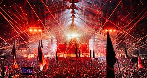 Escape Psycho Circus 2026: több mint 80 fellépő Halloween hétvégéjén