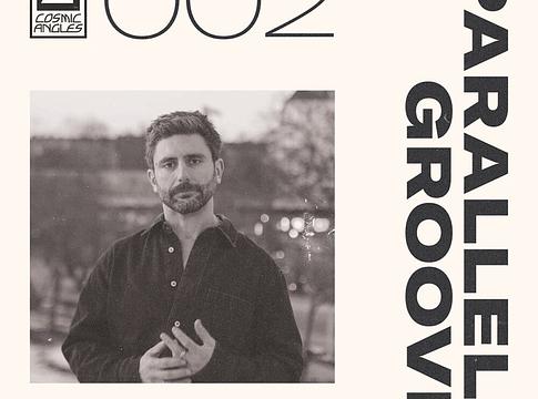 Carlo készítette a Parallel Groove második kiadását