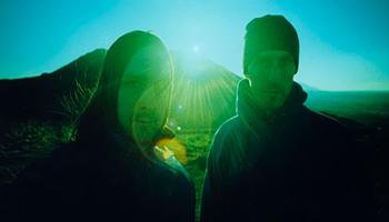 Visszatért a Boards of Canada: itt a Tape 05 a Warp Recordsnál