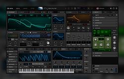 Ultra: új zászlóshajó szintetizátor plugin érkezett 2025 végén