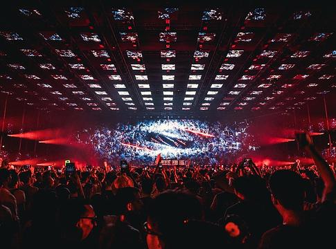Sikerrel debütált a Breakaway Music Festival New Yorkban