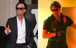 Walton Gogginsszal forgatott videót a The Strokes, Paul Simon klasszikusát idézik meg