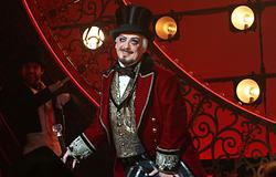 Boy George-ot volt Broadway-kollégája is keményen bírálta