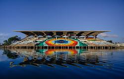 Új esély a Miami Marine Stadionnak – népszavazás dönthet a felújításról