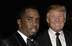 Diddy 50 milliós óvadékért kér szabadlábra helyezést – Trump kegyelmet fontolgat
