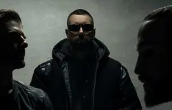 A Swedish House Mafia vb-kollekcióval ünnepli Svédország visszatérését