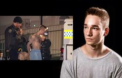 Rehabilitációval a börtön helyett: ítélet Ben Maksimovic ügyében